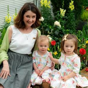 Meet your Posher, Grace